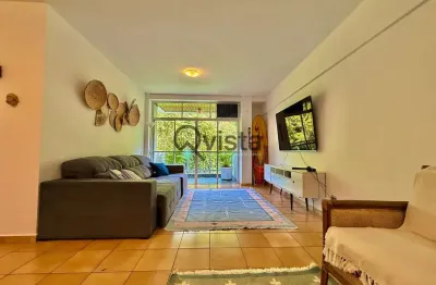 Apartamento com 3 quartos para alugar na Rua Sorocaba, 108, Barra Funda, Guarujá