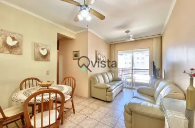 Apartamento à Venda na Enseada no Guarujá | QVista Inteligência Imobiliária Guarujá