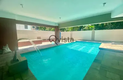 Apartamento à Venda na Enseada no Guarujá | QVista Inteligência Imobiliária Guarujá