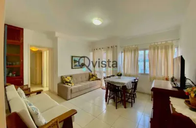 Apartamento para locação anual na enseada no guarujá | qvista inteligência imobiliária guarujá