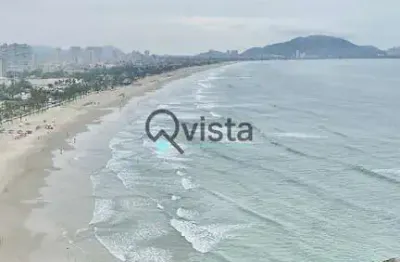 Apartamento para locação na pitangueiras no guarujá | qvista inteligência imobiliária guarujá