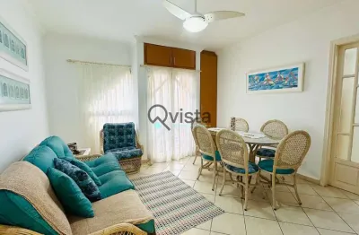 Apartamento á venda na Enseada no Guarujá | QVista Inteligência Imobiliária Guarujá