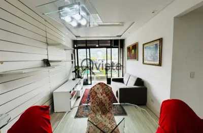 Apartamento à venda na enseada no guarujá | qvista inteligência imobiliária guarujá