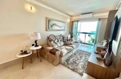 Apartamento à Venda no Tombo no Guarujá | QVista Inteligência Imobiliária Guarujá