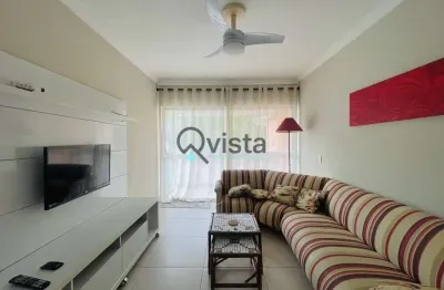 Apartamento com 3 quartos à venda na Rua Marivaldo Fernandes, 115, Enseada, Guarujá