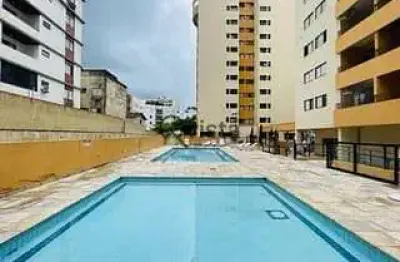 Apartamento com 2 quartos à venda na Rua Dois de Junho, 155, Enseada, Guarujá