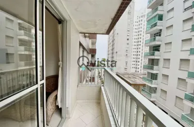 Apartamento para locação anual na pitangueiras no guarujá | qvista inteligência imobiliária guarujá