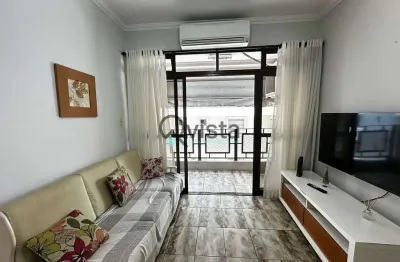 Apartamento à Venda na Enseada no Guarujá | QVista Inteligência Imobiliária Guarujá