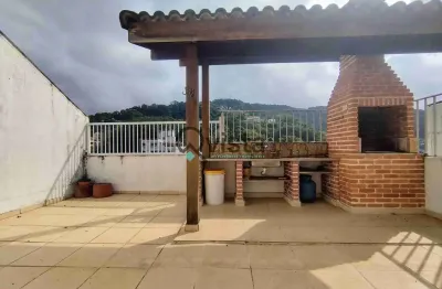 Cobertura à venda na enseada no guarujá | qvista inteligência imobiliária guarujá