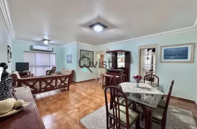 Apartamento 3 quartos sendo 1 suíte à venda, enseada, guarujá, sp