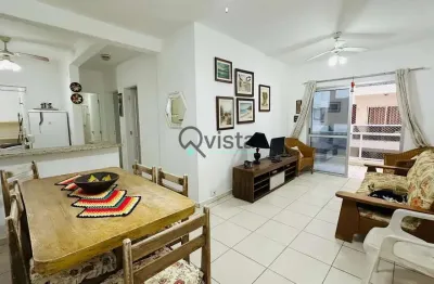 Apartamento á Venda na Enseada no Guarujá | QVista Inteligência Imobiliária Guarujá