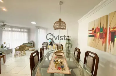 Apartamento para locação anual na pitangueiras no guarujá | qvista inteligência imobiliária guarujá