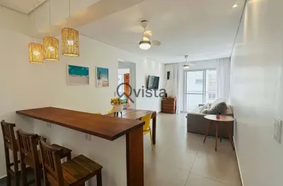 Apartamento reformado à Venda na Enseada no Guarujá | QVista Inteligência Imobiliária Guarujá