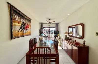 Apartamento à venda na astúrias no guarujá | qvista inteligência imobiliária guarujá