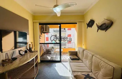 Apartamento à venda na enseada no guarujá | qvista inteligência imobiliária guarujá