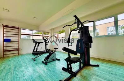 Apartamento com 2 quartos para alugar na Rua Áureo Guenaga de Castro, 624, Península, Guarujá