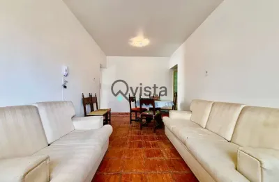 Apartamento próximo ao  mar à venda, pitangueiras, guarujá, sp