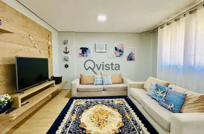 Apartamento com 3 quartos à venda na Rua São Carlos, 166, Pitangueiras, Guarujá