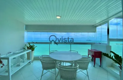 Apartamento com 3 quartos para alugar na Rua Marechal Floriano Peixoto, 511, Pitangueiras, Guarujá