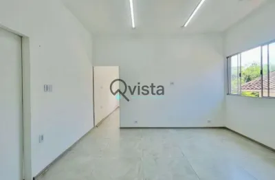 Sala comercial para locação, praia das astúrias  | qvista inteligência imobiliária guarujá