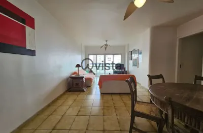 Apartamento com 3 quartos à venda na Rua Sílvia Valadão de Azevedo, 75, Pitangueiras, Guarujá