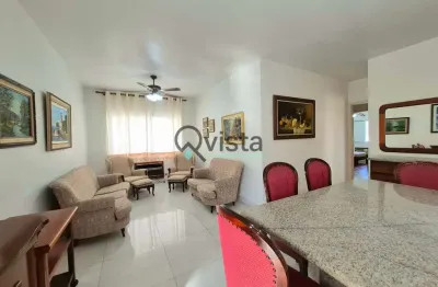 Apartamento para locação anual na pitangueiras no guarujá | qvista inteligência imobiliária guarujá