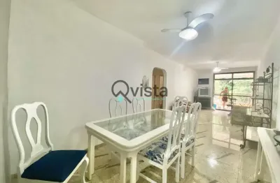 Apartamento para locação anual na pitangueiras no guarujá | qvista inteligência imobiliária guarujá