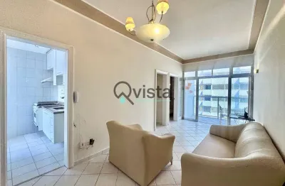Apartamento2 dormitórios 1 suíte à venda na pitangueiras no guarujá | qvista inteligência imobiliár