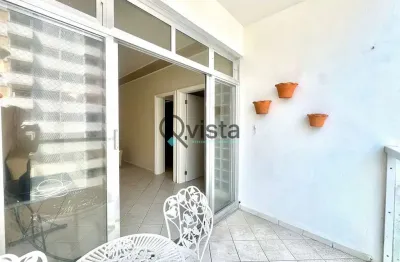 Apartamento2 dormitórios 1 suíte à Venda na Pitangueiras no Guarujá | QVista Inteligência Imobiliár