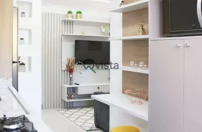 Apartamento  2 dormitórios à venda, tortugas praia da enseada, guarujá, sp