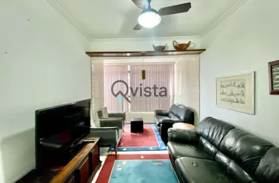 Apartamento com 3 quartos à venda na Rua Inácio Miguel Stéfano, 636, Enseada, Guarujá