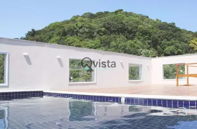 Apartamento com 2 quartos à venda na Rua Áureo Guenaga de Castro, 624, Tortuga, Guarujá