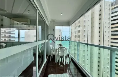 Apartamento à Venda na Astúrias no Guarujá | QVista Inteligência Imobiliária Guarujá