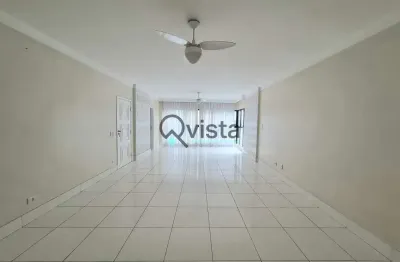 Apartamento para locação anual na pitangueiras no guarujá | qvista inteligência imobiliária guarujá