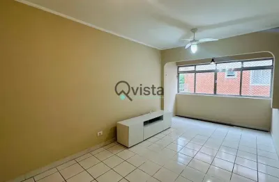 Excelente apartamento à venda na enseada no guarujá | qvista inteligência imobiliária guarujá