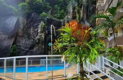 Apartamento à venda na pitangueiras no guarujá | qvista inteligência imobiliário