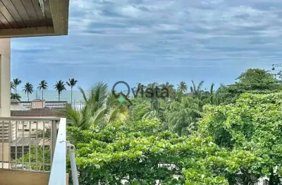 Apartamento beira mar 03 quartos 02 suites  à venda, enseada, guarujá, sp