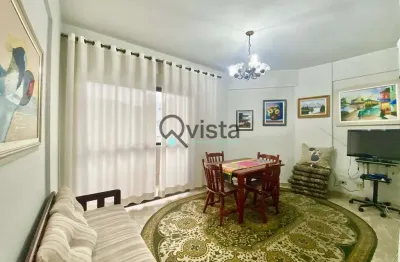 Apartamento para Locação Anual na Enseada no Guarujá | QVista Inteligência Imobiliária Guarujá
