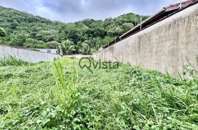 Terreno à venda no Guaiúba no Guarujá, SP | QVista Inteligência Imobiliária Guarujá