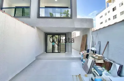 Casa à Venda na Astúrias  | QVista Inteligência Imobiliária Guarujá