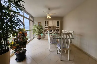 Apartamento Vista Mar à Venda na Pitangueiras no Guarujá | QVista Inteligência Imobiliária Guarujá