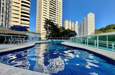 Apartamento com 2 quartos para alugar na Rua Nelson Cajado, 13, Jardim Astúrias, Guarujá