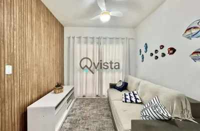 Apartamento com 2 quartos à venda na Avenida Miguel Alonso Gonzales, 83, Jardim Astúrias, Guarujá