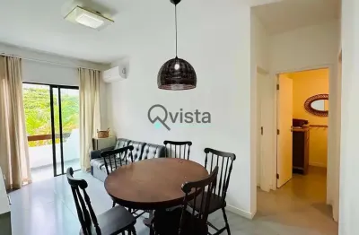 Apartamento á venda apenas 100m da praia na Enseada no Guarujá | QVista Inteligência Imobiliária Gu