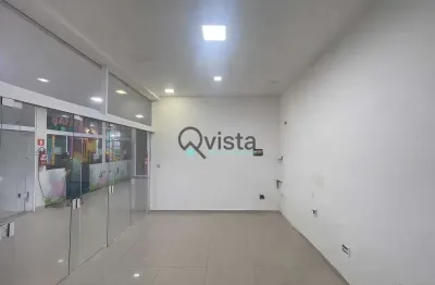 Loja térrea comercial para locação Anual - Santa Rosa- Guarujá, SP | QVista Inteligência Imobiliári
