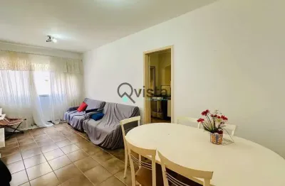 Apartamento á venda na Enseada no Guarujá | QVista Inteligência Imobiliária Guarujá