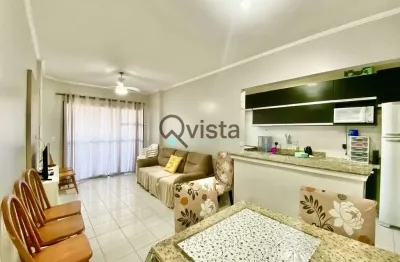 Apartamento à Venda na Enseada no Guarujá | QVista Inteligência Imobiliária Guarujá