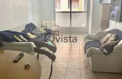 Apartamento com 2 quartos à venda na Rua Luiz Rodrigues Pedro, 20, Enseada, Guarujá