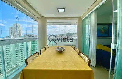 Apartamento com 2 quartos para alugar na Rua Rio de Janeiro, 161, Pitangueiras, Guarujá