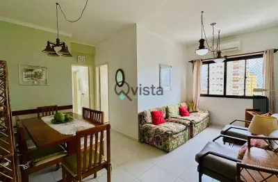 Apartamento á venda na Enseada no Guarujá | QVista Inteligência Imobiliária Guarujá